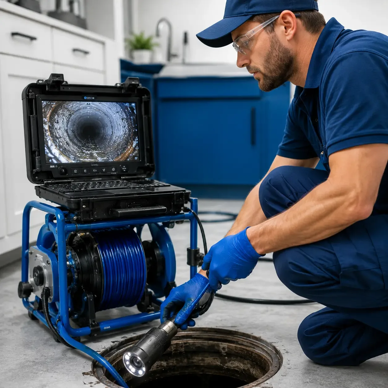 Pipe Relining professionals serving Humansville, MO
